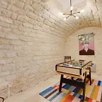 Magnifique Loft 6P Proche Bastille
